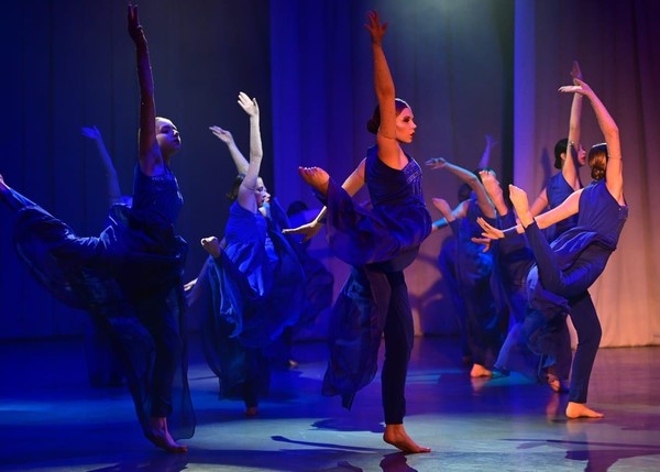 Мастер-класс «Урок классического танца для начинающих»