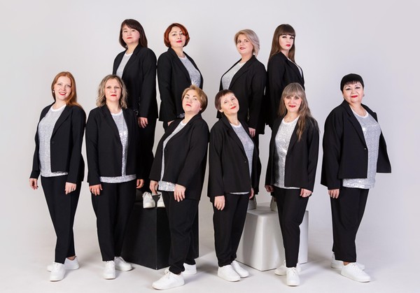 Концерт «Сквозь время память пронесем и песней звонкой обозначим»