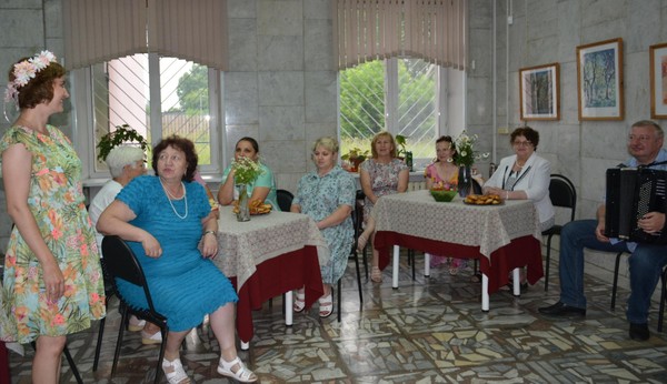 Программа «От чистого сердца»