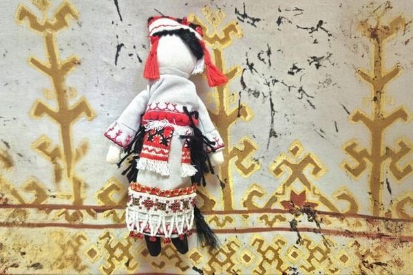 Программа «Декоративно-прикладное искусство Мордовии»