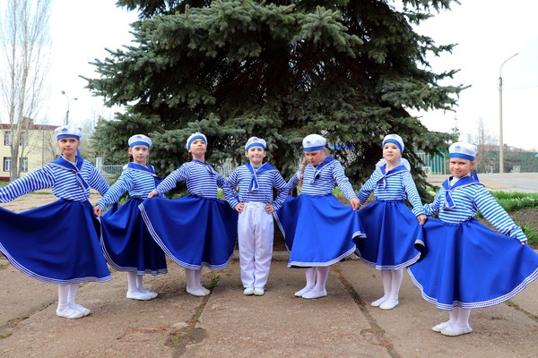 «Там, где мы, там Победа!»