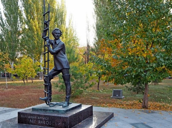 Арт-час «Художники – городу»