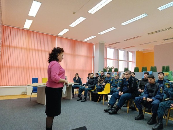 Программа «Владикавказ – моя столица»