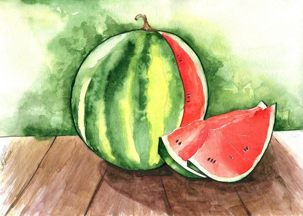 Цикл мастер-классов «Карандашные зарисовки»