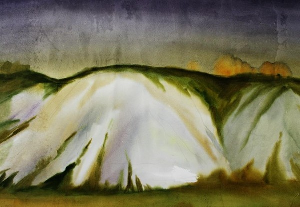 Викторина «Белогорье». История одной работы»