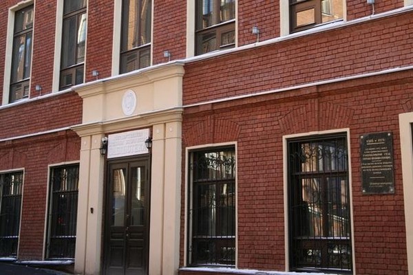 На берегах Яузы: вспоминая краеведов В. Б. Муравьева и И.К. Кондратьева