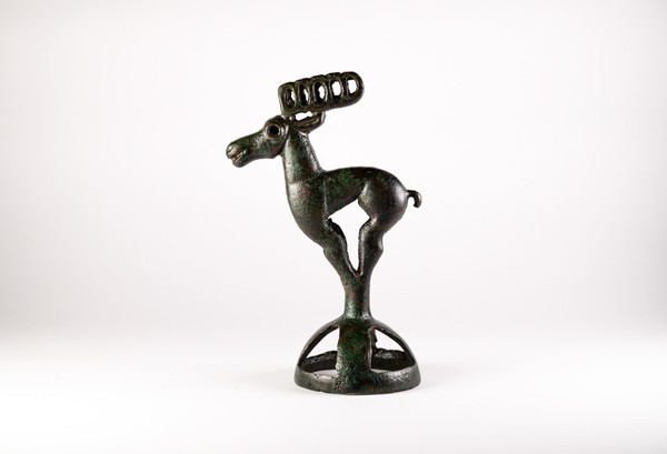 Выставка «Сны Сибири»