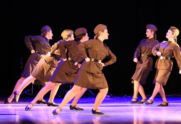 Программа «Жить, любить, творить и быть счастливой!»