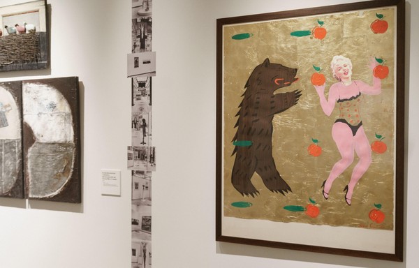 Дискуссия «Кураторский подход: как удивить современного зрителя»