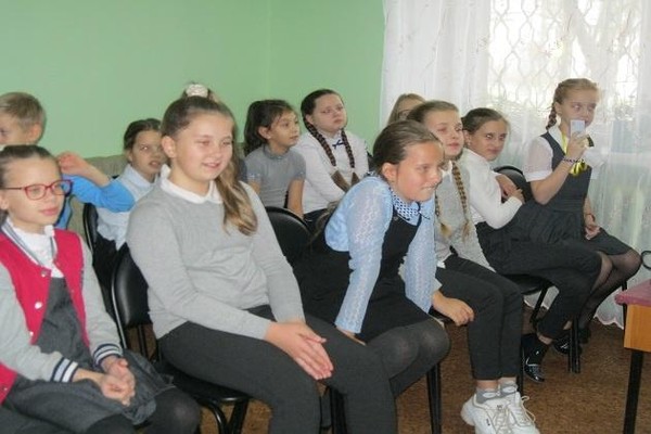 Галерея историй «Приключения на каждой странице»