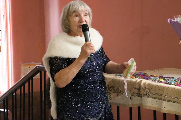 Презентация выставки «Мои творческие секреты»