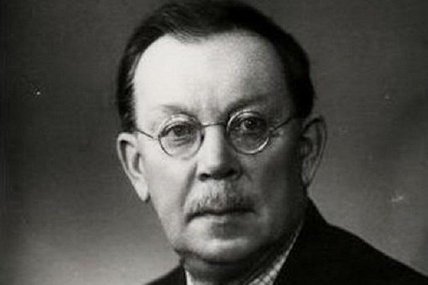 Час информации «О литературоведе Борисе Томашевском»