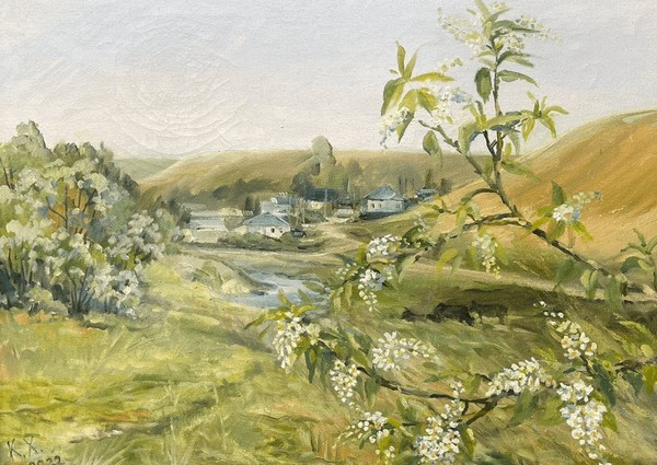 Выставка «Вдохновение повседневности»