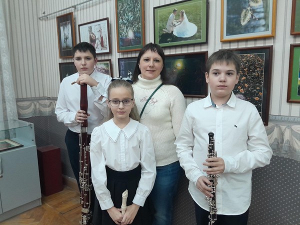 «Работа над созданием художественных образов в пьесах для начинающих»