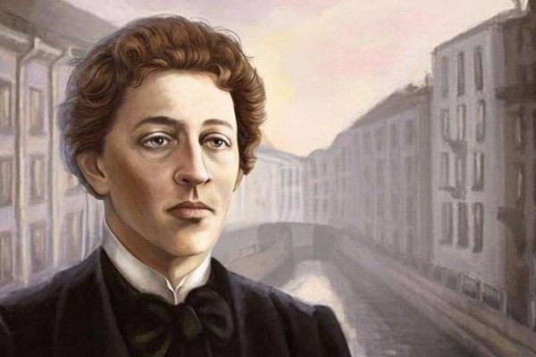 Поэтическая страничка «Имя твое, птица в руке»