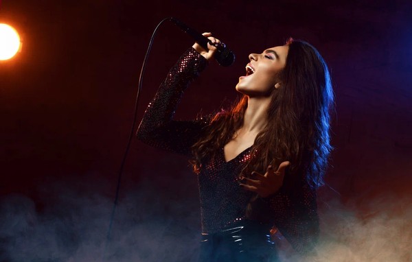 Музыкальное лото от Show Today. 90-е