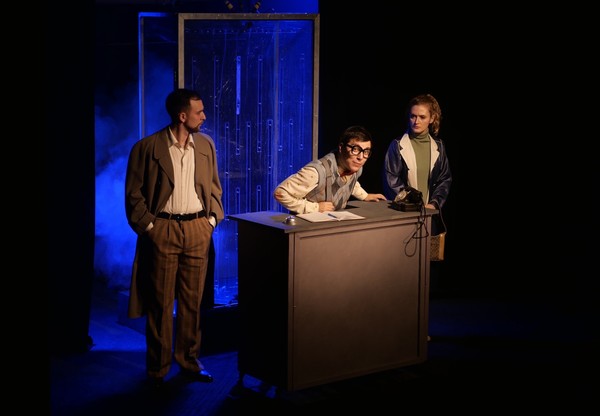 Екатерина Романова