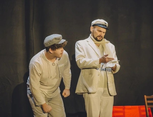 Золотой телёнок