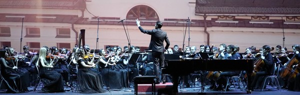 К юбилею Чайковского