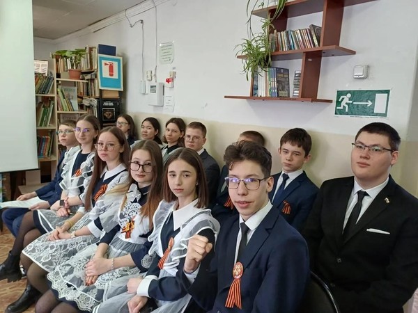 Квиз «Нескучно о научном»