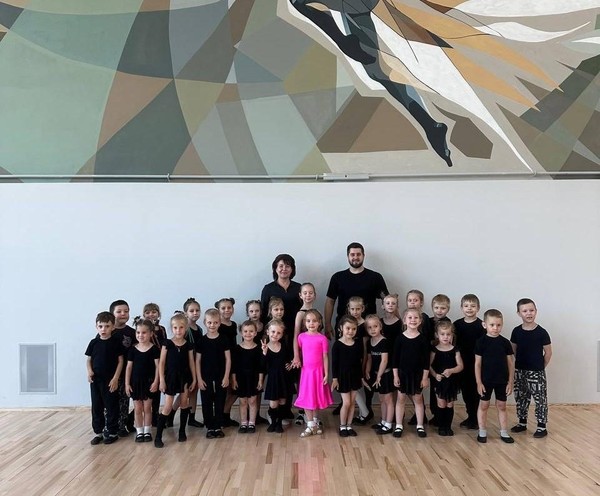 Концерт «От сердца к сердцу»