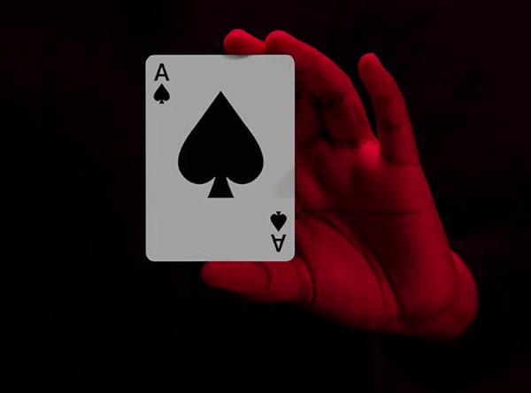 Пиковая дама