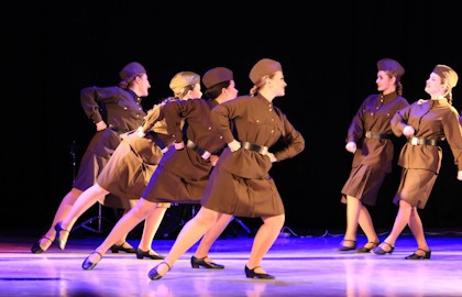 Жить, любить, творить и быть счастливой!