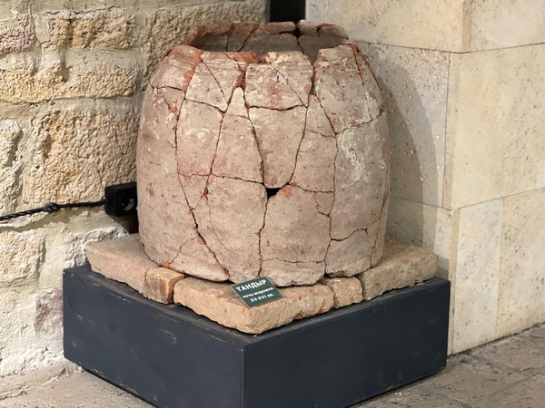 Квест-игра «Факты-артефакты»