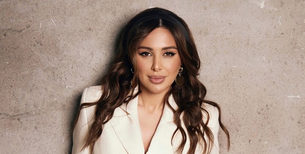 Элина Дагаева