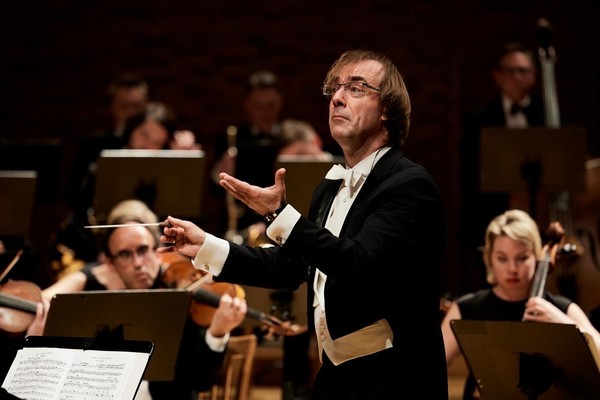 К юбилею маэстро Мастранджело