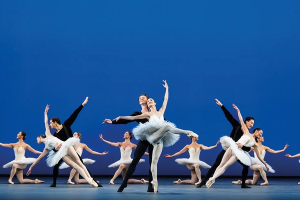 Балет, балет