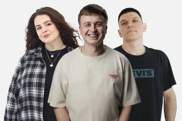 Стендап-концерт