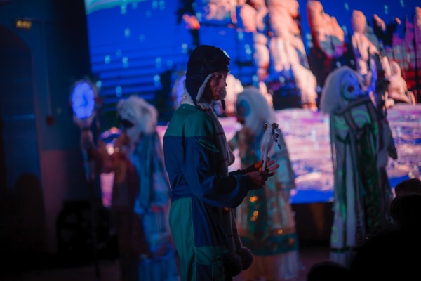 Викторина «Правдивая история»