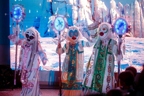 Викторина «Что сначала, что потом?»