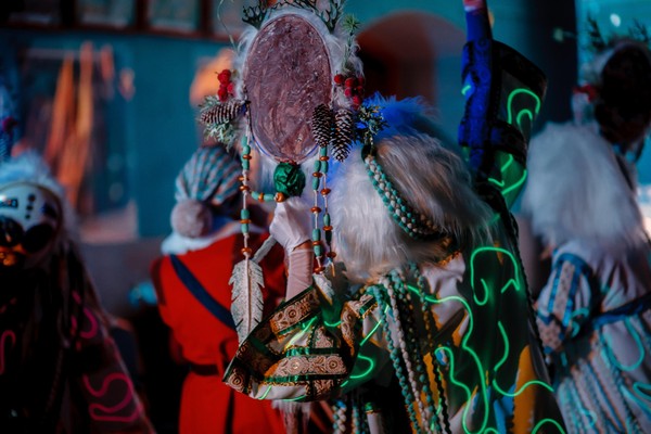 Викторина «Живая картина»