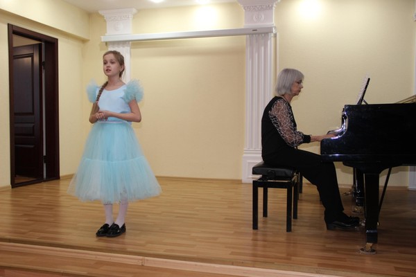 «Поклонись до земли своей матери»