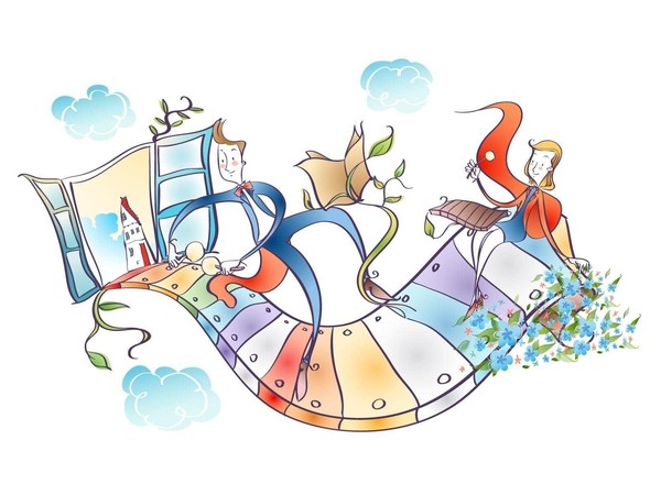 День матери