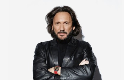 Стас Михайлов