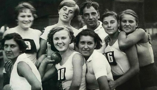 Встреча со сценаристом фильма «Сила слабых»