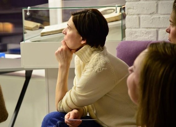 Лекция «Как подружиться с ИИ и не навредить психике»