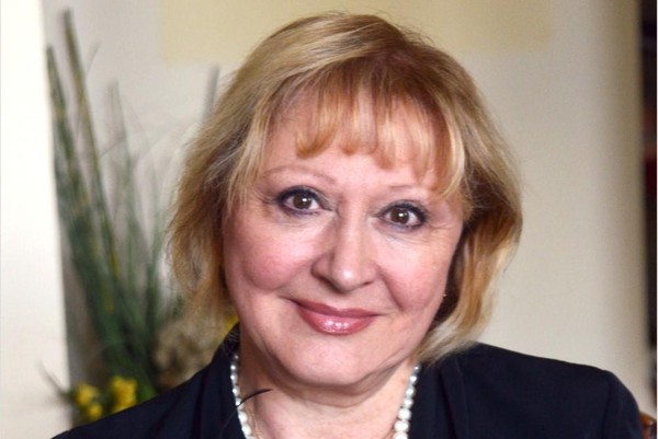 Презентация книги Татьяны Бронзовой «Чеховиана. Семейная сага»