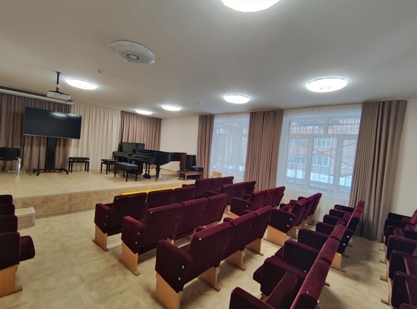 «Развитие музыкального слуха у детей. Советы и упражнения»