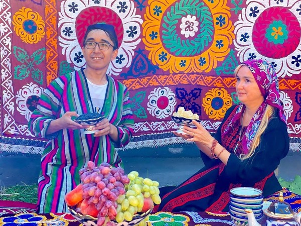 День матери в Доме дружбы народов Чувашии отметят межнациональным праздником