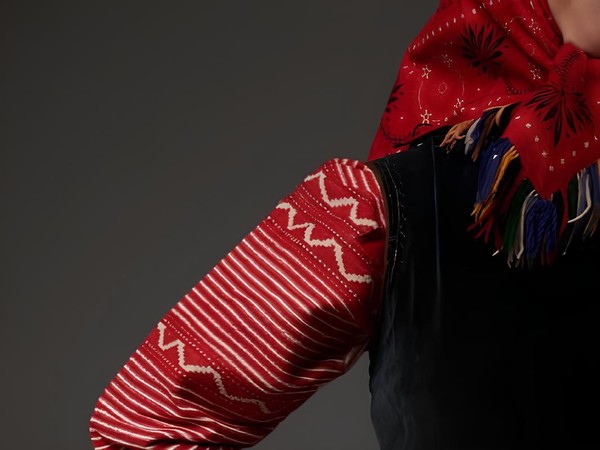 Фотовыставка «Тульский наряд с головы до пят»