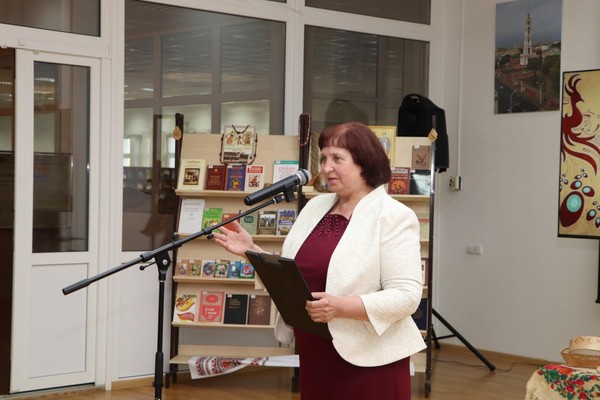 Творческая студия «ШАТЕР»