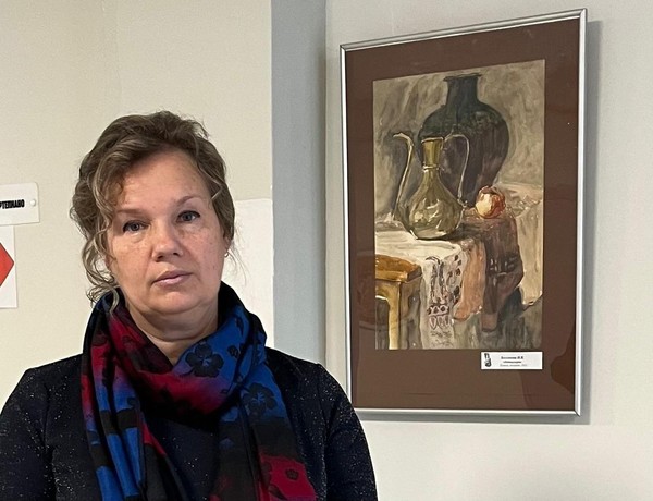 Лекция «Импрессионизм»