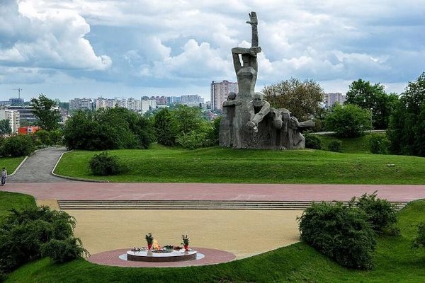 Час мужества «Есть память, которой не будет конца»