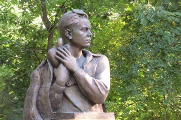 Час мужества «Суровая осень 41–го»