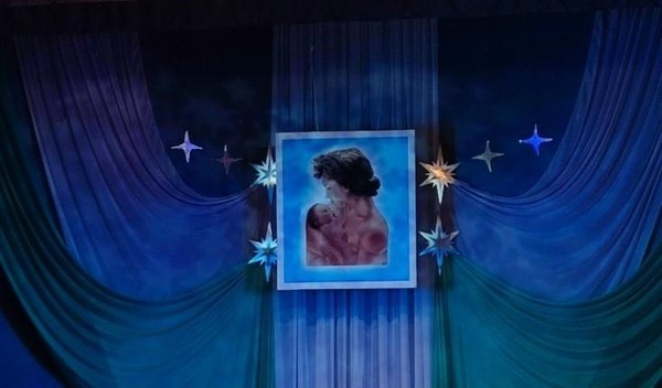 «Мамой быть большая честь!»