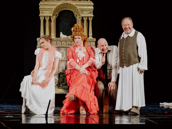 Владимир Фекленко